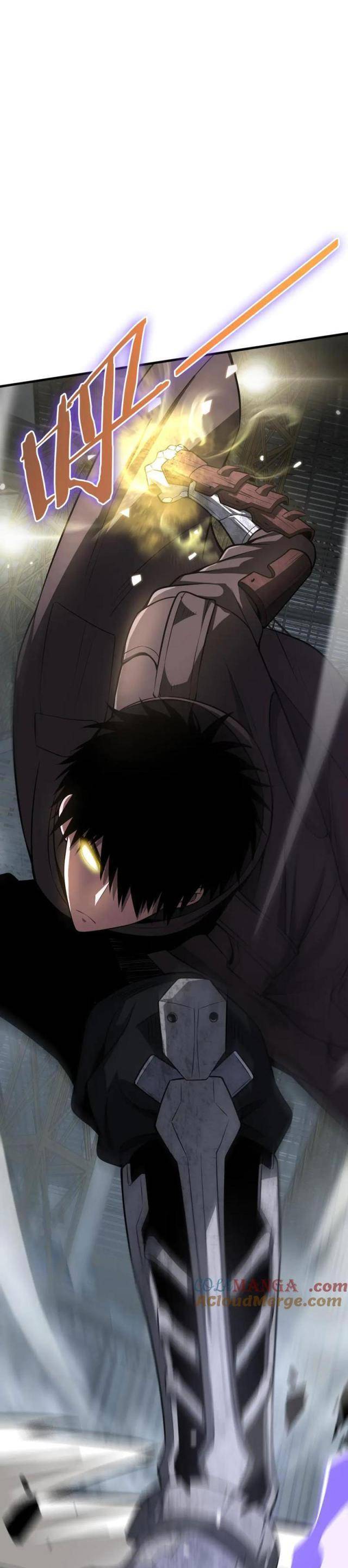 Mạt Thế Kiếm Thần: Ta Chấn Kinh Toàn Cầu - Chapter 19 - Page 4