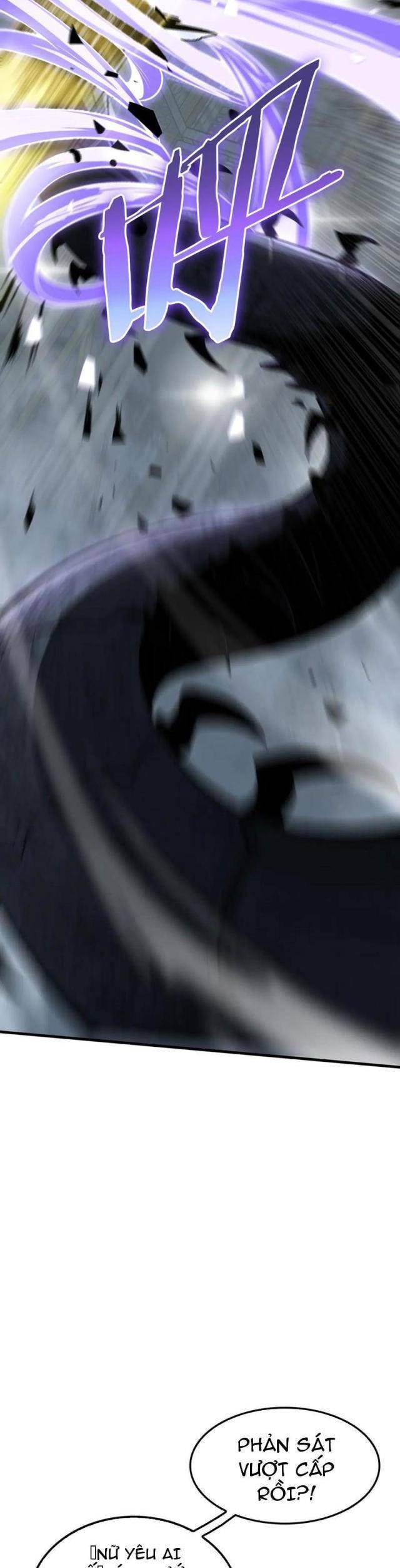 Mạt Thế Kiếm Thần: Ta Chấn Kinh Toàn Cầu - Chapter 19 - Page 6