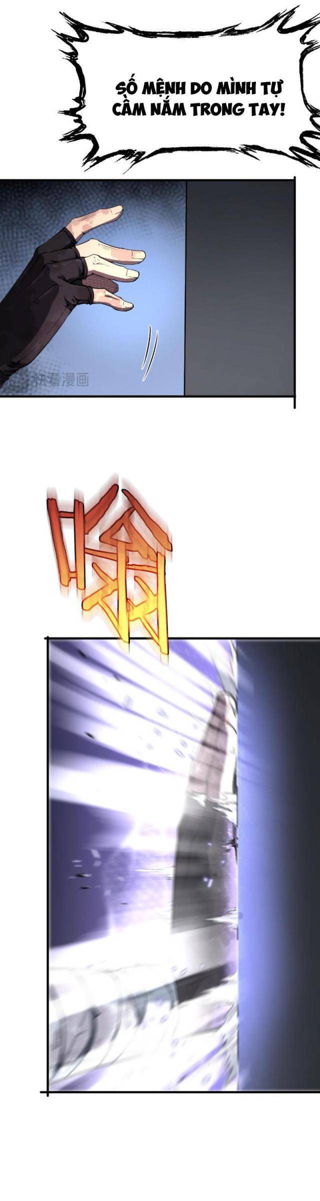 Mạt Thế Kiếm Thần: Ta Chấn Kinh Toàn Cầu - Chapter 2 - Page 13