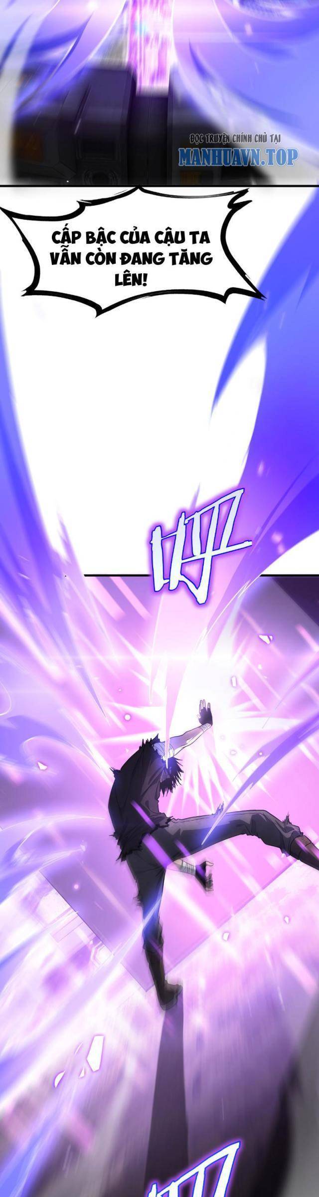 Mạt Thế Kiếm Thần: Ta Chấn Kinh Toàn Cầu - Chapter 2 - Page 22