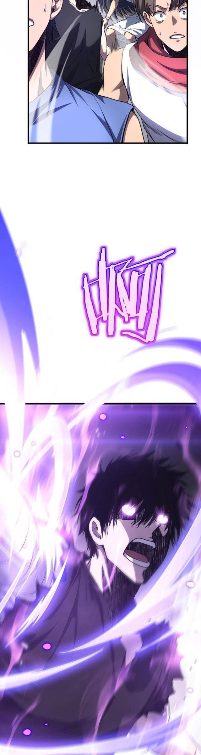 Mạt Thế Kiếm Thần: Ta Chấn Kinh Toàn Cầu - Chapter 2 - Page 24