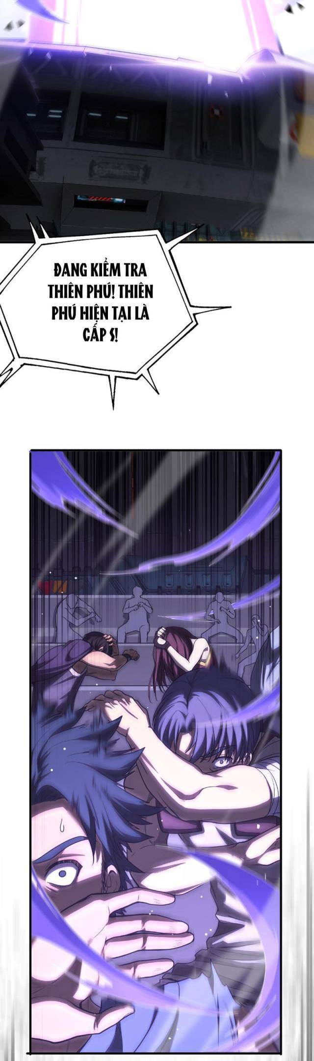 Mạt Thế Kiếm Thần: Ta Chấn Kinh Toàn Cầu - Chapter 2 - Page 26