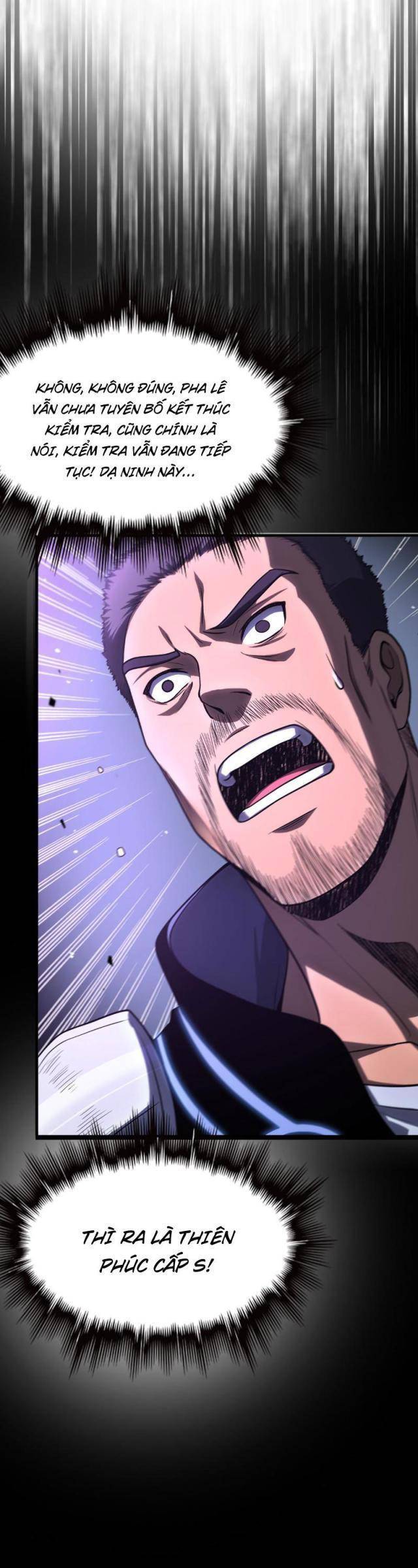 Mạt Thế Kiếm Thần: Ta Chấn Kinh Toàn Cầu - Chapter 2 - Page 27