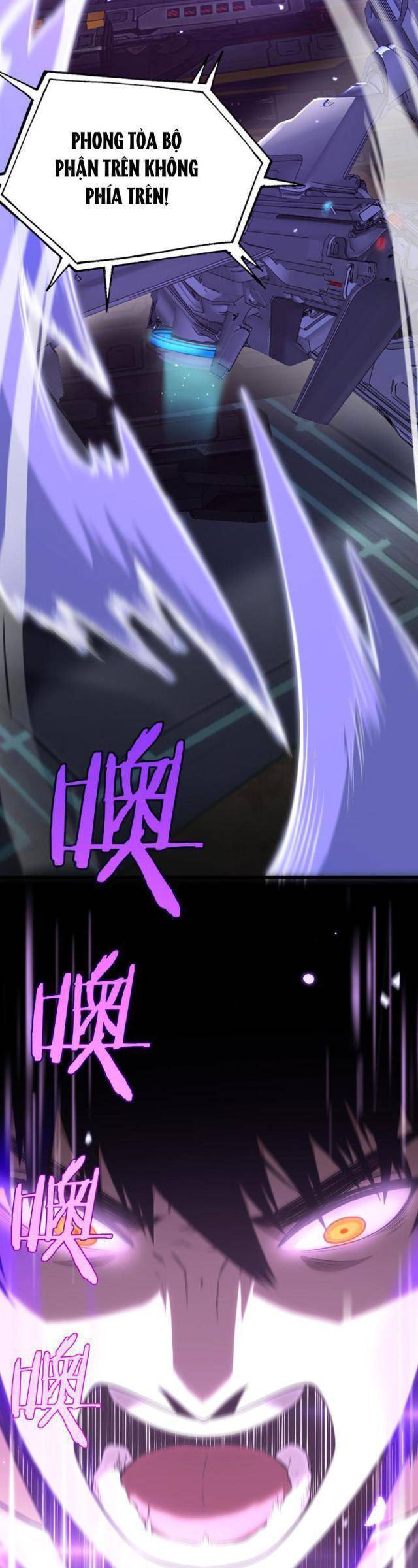 Mạt Thế Kiếm Thần: Ta Chấn Kinh Toàn Cầu - Chapter 2 - Page 30