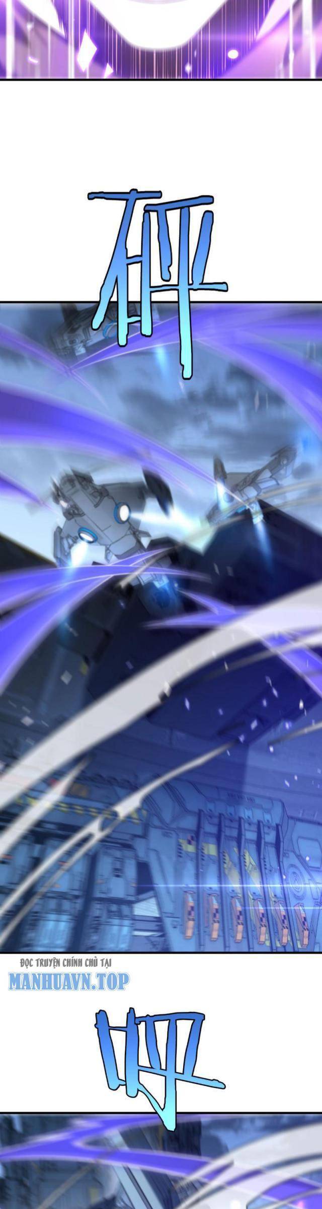 Mạt Thế Kiếm Thần: Ta Chấn Kinh Toàn Cầu - Chapter 2 - Page 31