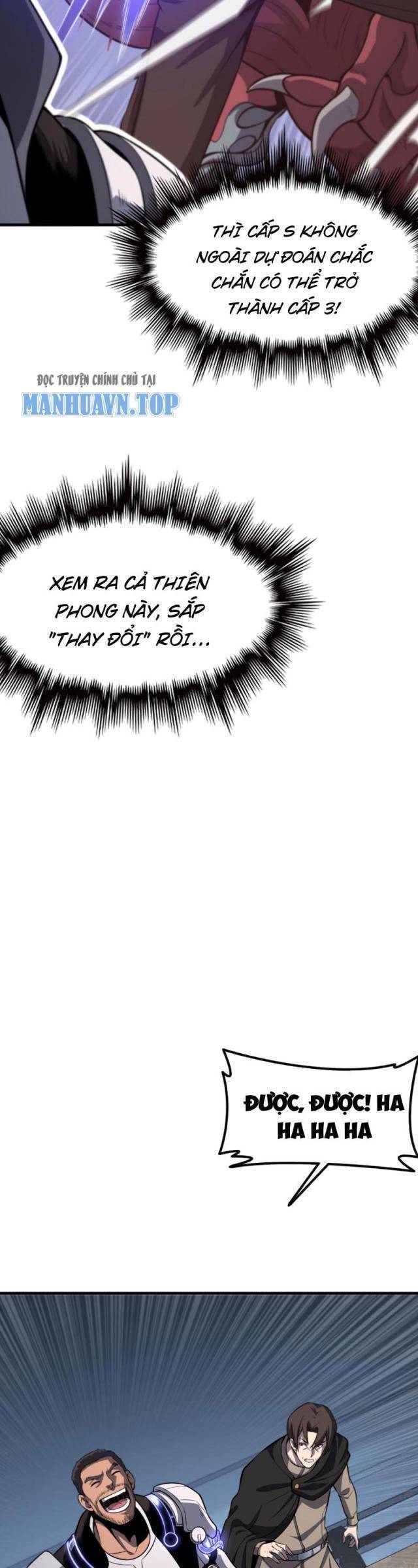 Mạt Thế Kiếm Thần: Ta Chấn Kinh Toàn Cầu - Chapter 2 - Page 38