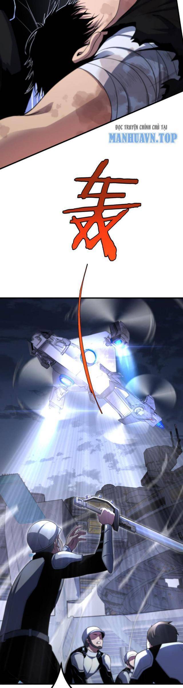 Mạt Thế Kiếm Thần: Ta Chấn Kinh Toàn Cầu - Chapter 2 - Page 5
