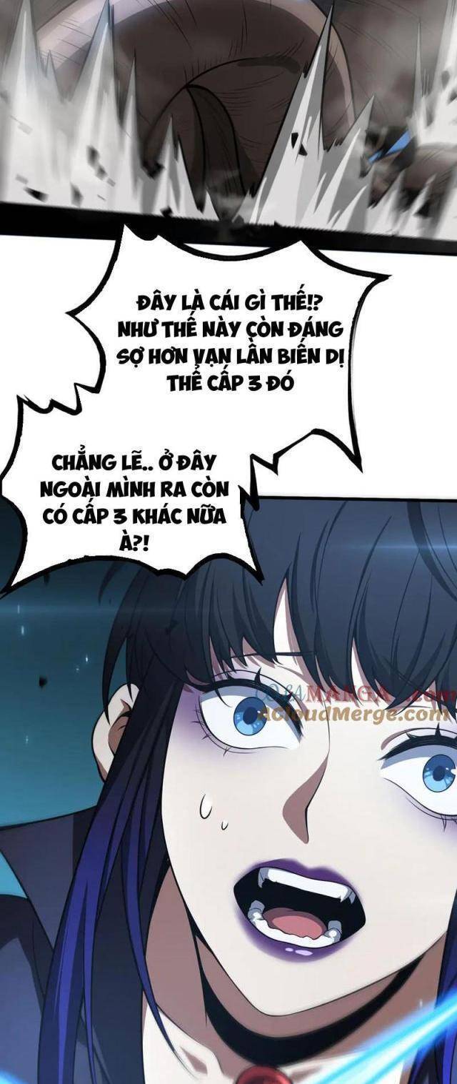 Mạt Thế Kiếm Thần: Ta Chấn Kinh Toàn Cầu - Chapter 20 - Page 10