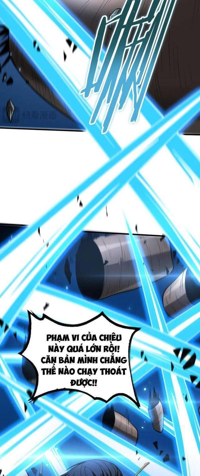 Mạt Thế Kiếm Thần: Ta Chấn Kinh Toàn Cầu - Chapter 20 - Page 12