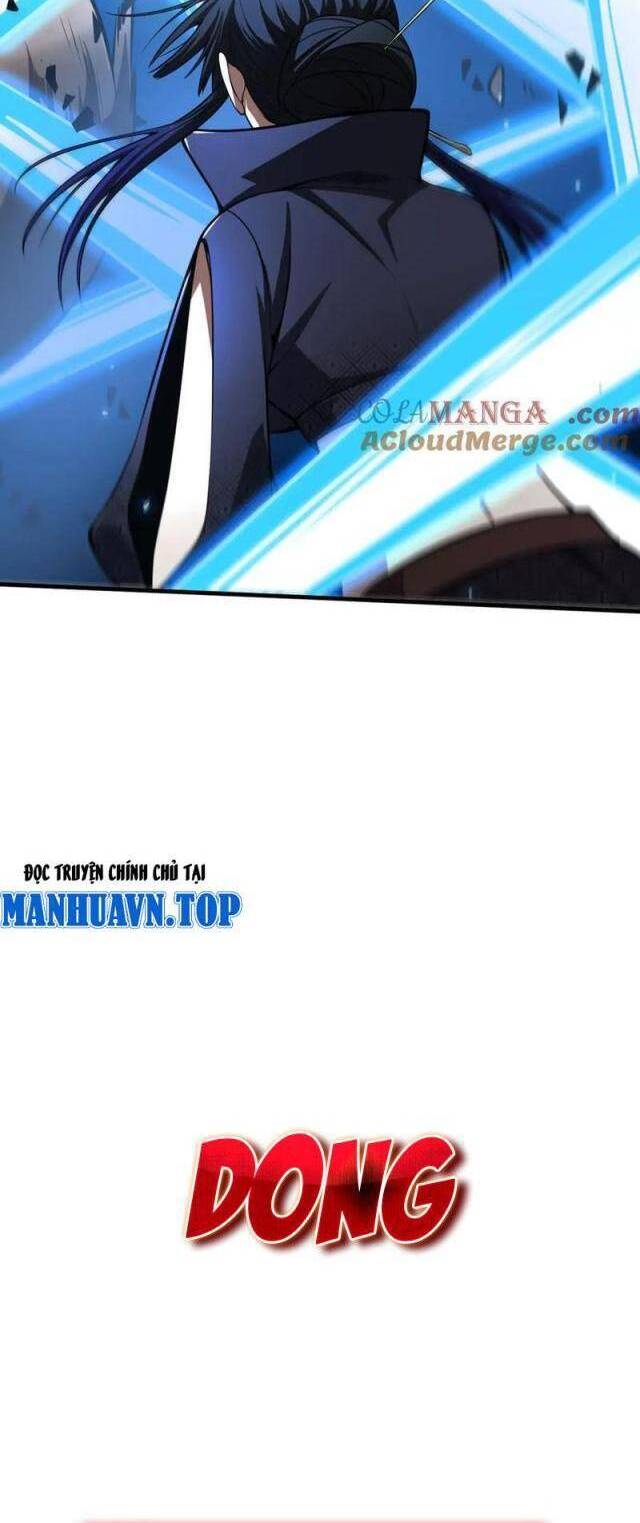 Mạt Thế Kiếm Thần: Ta Chấn Kinh Toàn Cầu - Chapter 20 - Page 13