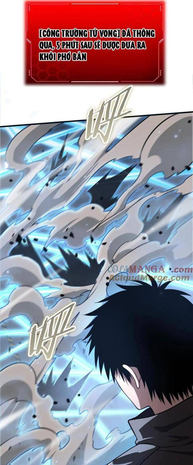 Mạt Thế Kiếm Thần: Ta Chấn Kinh Toàn Cầu - Chapter 20 - Page 14