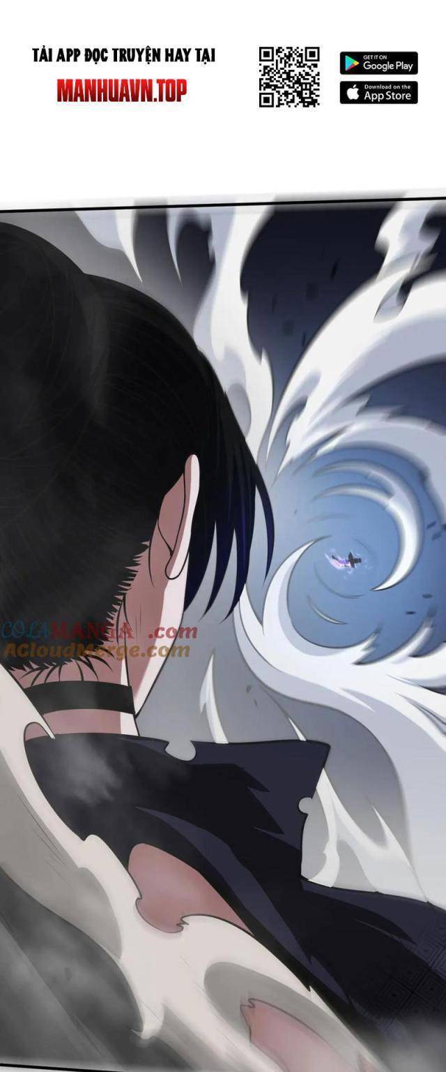 Mạt Thế Kiếm Thần: Ta Chấn Kinh Toàn Cầu - Chapter 20 - Page 19