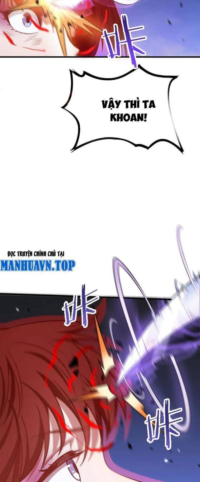 Mạt Thế Kiếm Thần: Ta Chấn Kinh Toàn Cầu - Chapter 20 - Page 22