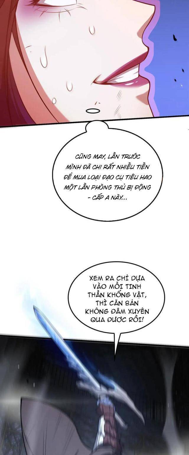 Mạt Thế Kiếm Thần: Ta Chấn Kinh Toàn Cầu - Chapter 20 - Page 23
