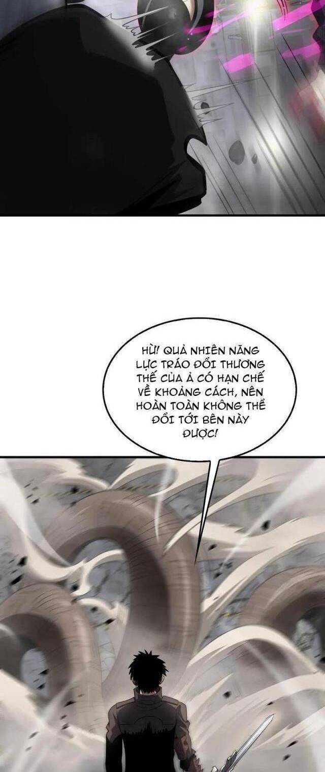 Mạt Thế Kiếm Thần: Ta Chấn Kinh Toàn Cầu - Chapter 20 - Page 3