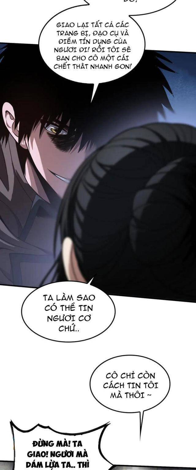 Mạt Thế Kiếm Thần: Ta Chấn Kinh Toàn Cầu - Chapter 20 - Page 30