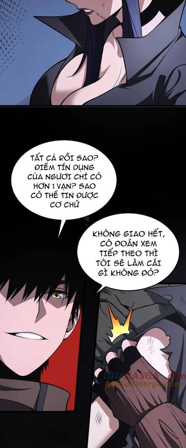 Mạt Thế Kiếm Thần: Ta Chấn Kinh Toàn Cầu - Chapter 20 - Page 34
