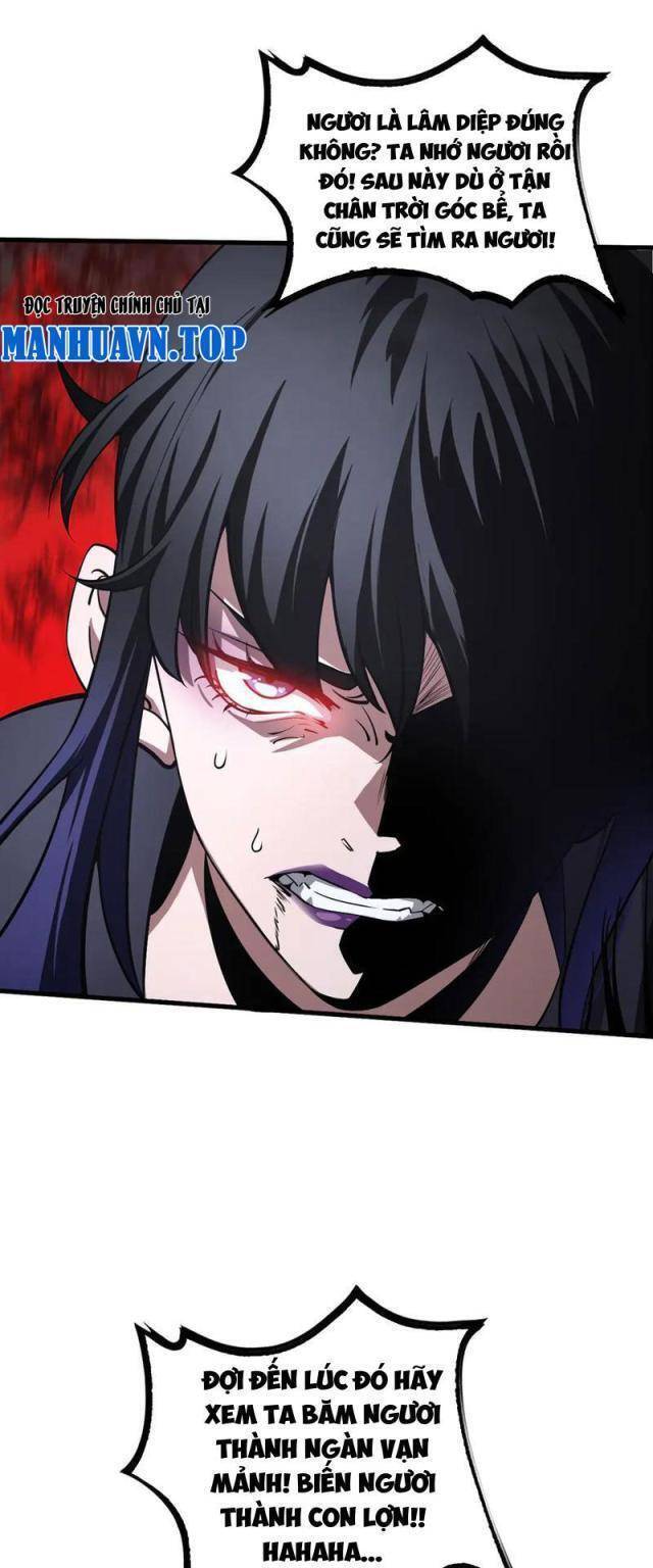 Mạt Thế Kiếm Thần: Ta Chấn Kinh Toàn Cầu - Chapter 20 - Page 40