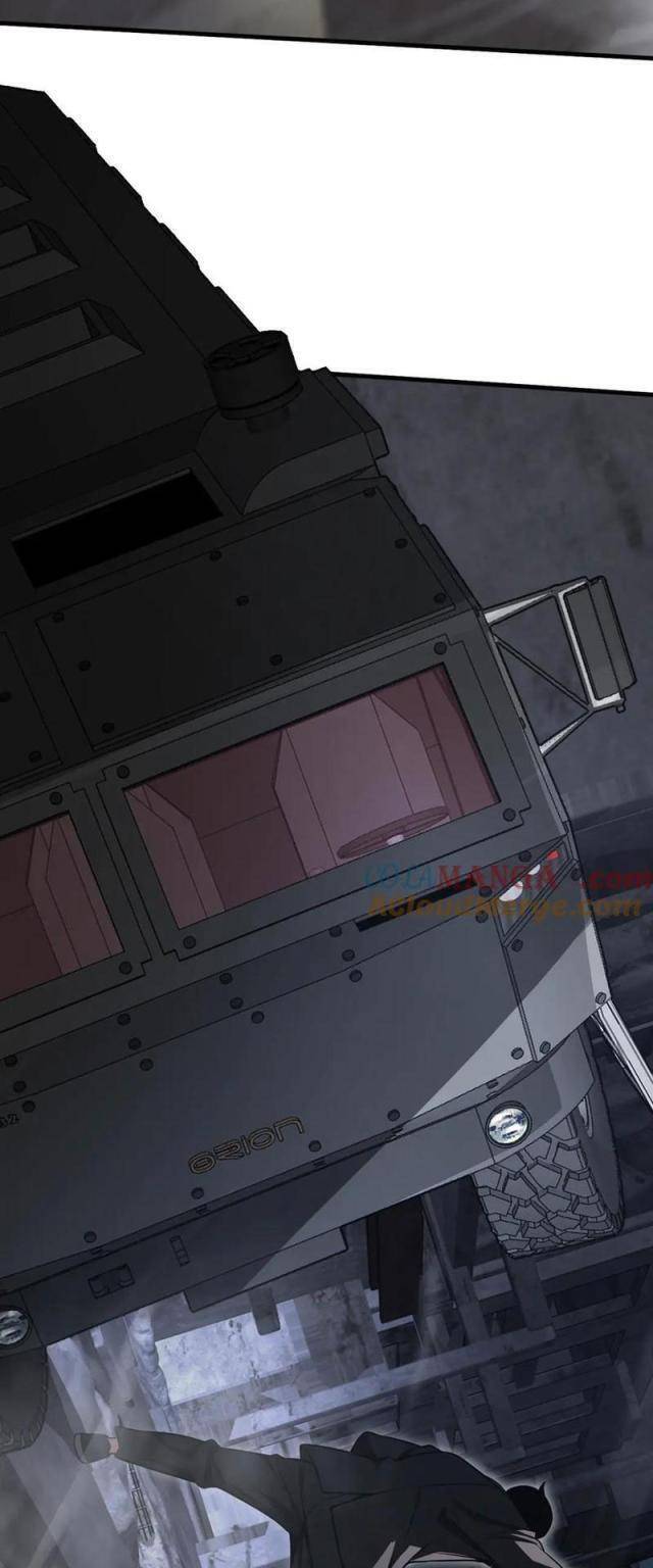 Mạt Thế Kiếm Thần: Ta Chấn Kinh Toàn Cầu - Chapter 20 - Page 47