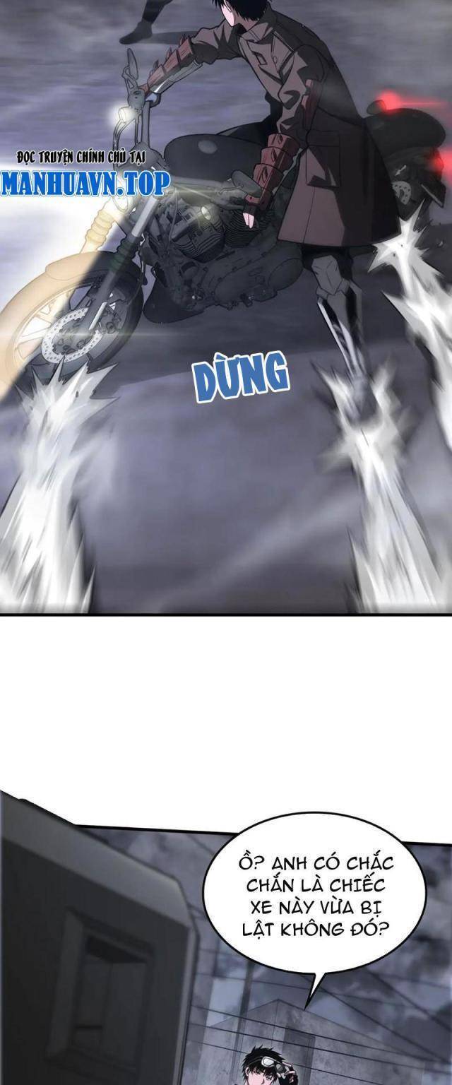 Mạt Thế Kiếm Thần: Ta Chấn Kinh Toàn Cầu - Chapter 20 - Page 49