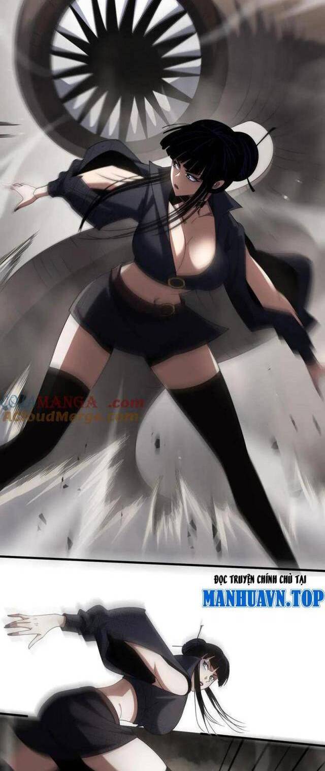 Mạt Thế Kiếm Thần: Ta Chấn Kinh Toàn Cầu - Chapter 20 - Page 5