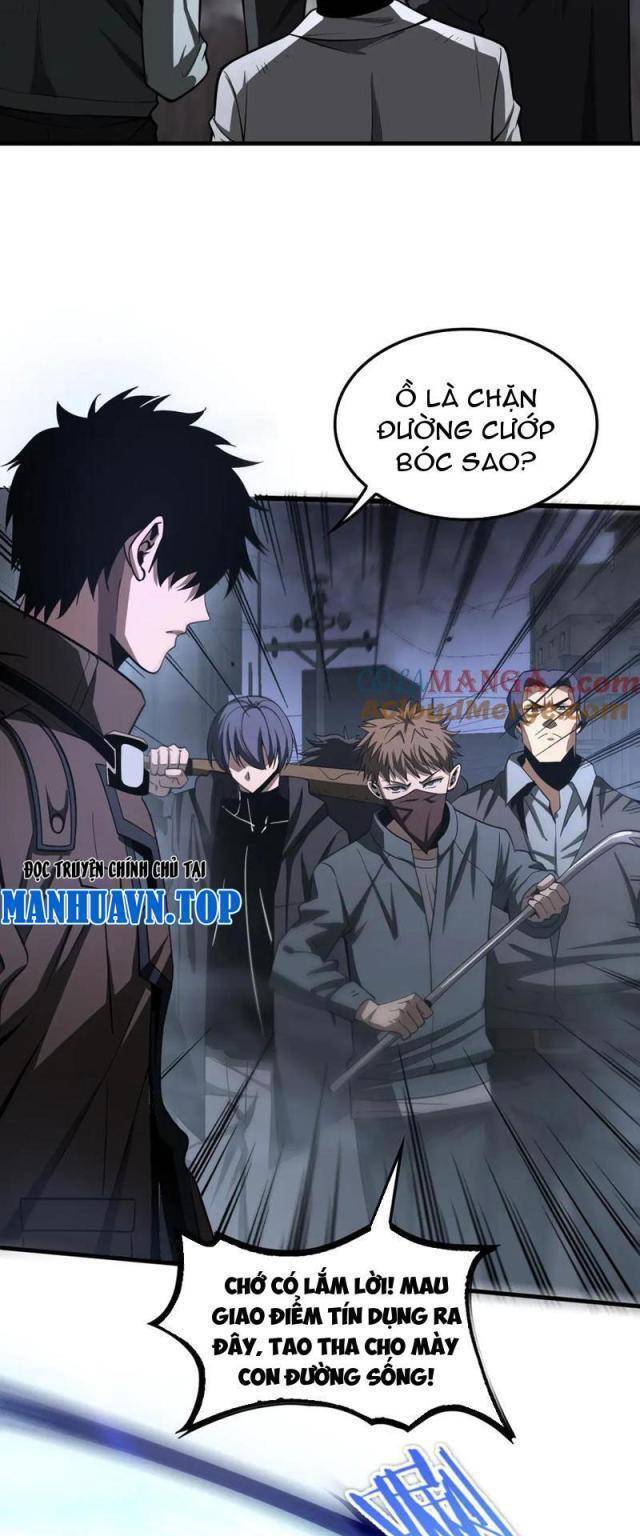 Mạt Thế Kiếm Thần: Ta Chấn Kinh Toàn Cầu - Chapter 20 - Page 51