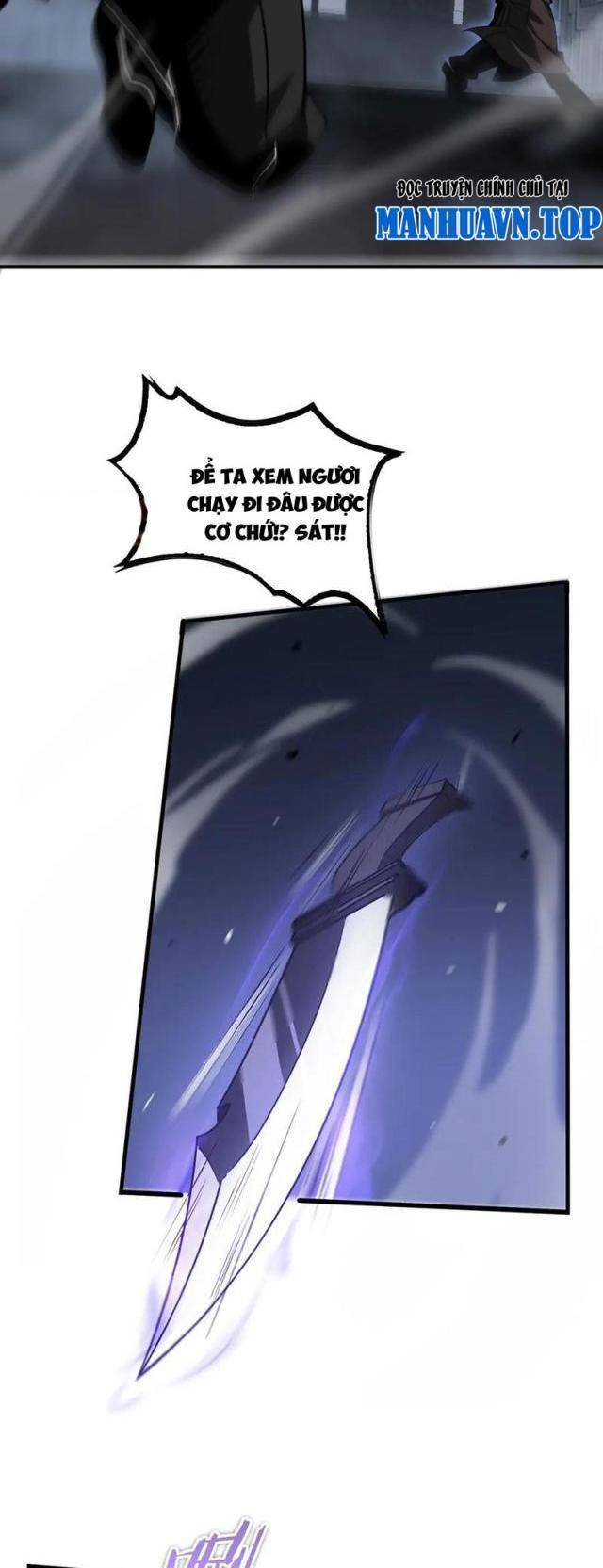 Mạt Thế Kiếm Thần: Ta Chấn Kinh Toàn Cầu - Chapter 20 - Page 53