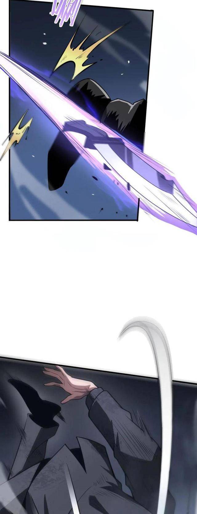 Mạt Thế Kiếm Thần: Ta Chấn Kinh Toàn Cầu - Chapter 20 - Page 54