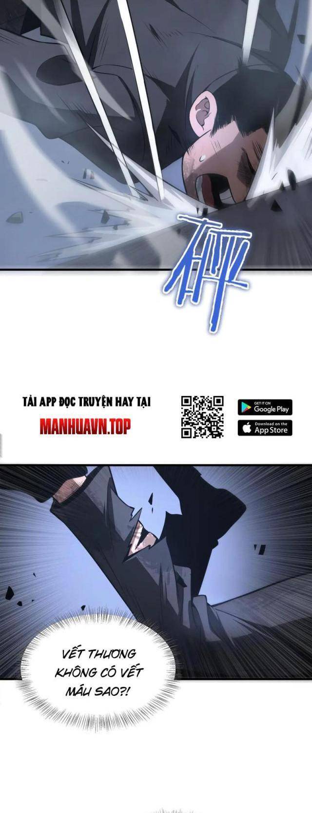 Mạt Thế Kiếm Thần: Ta Chấn Kinh Toàn Cầu - Chapter 20 - Page 55