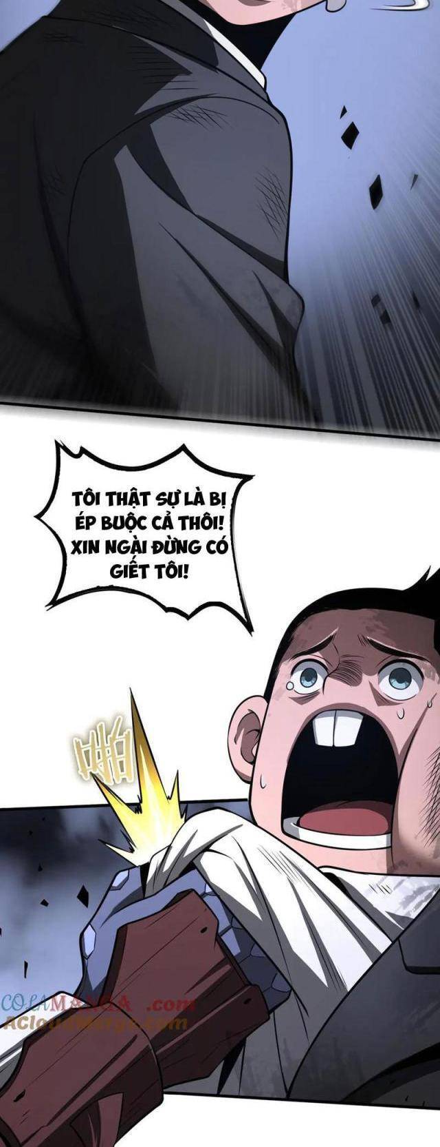 Mạt Thế Kiếm Thần: Ta Chấn Kinh Toàn Cầu - Chapter 20 - Page 57