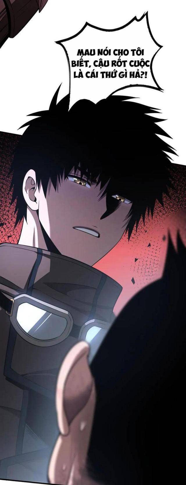 Mạt Thế Kiếm Thần: Ta Chấn Kinh Toàn Cầu - Chapter 20 - Page 58