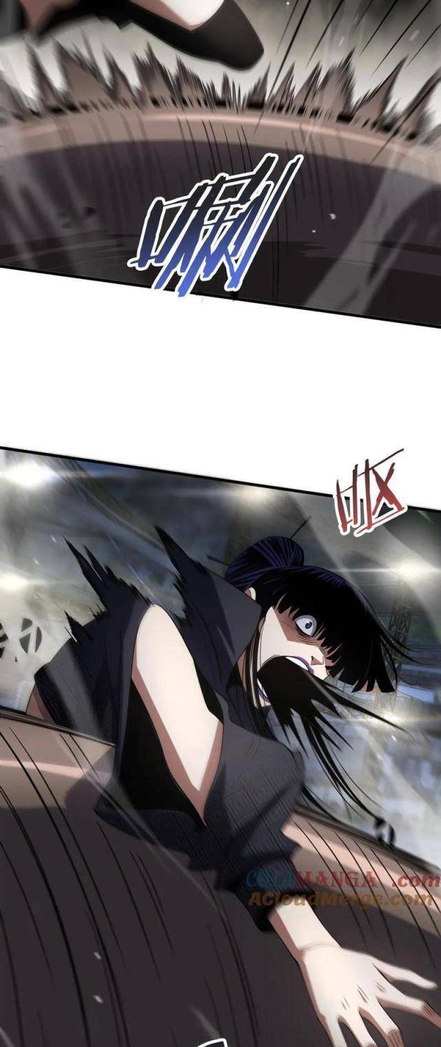 Mạt Thế Kiếm Thần: Ta Chấn Kinh Toàn Cầu - Chapter 20 - Page 6