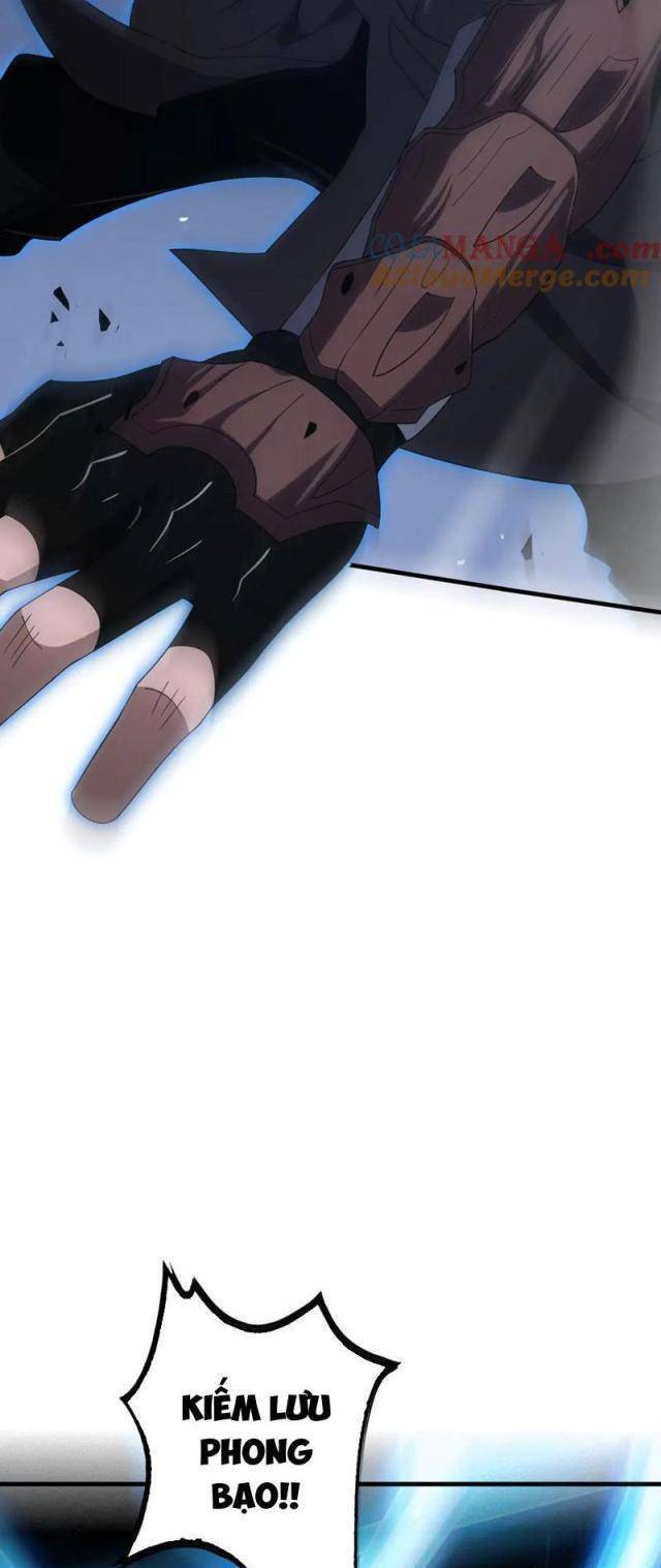 Mạt Thế Kiếm Thần: Ta Chấn Kinh Toàn Cầu - Chapter 20 - Page 8