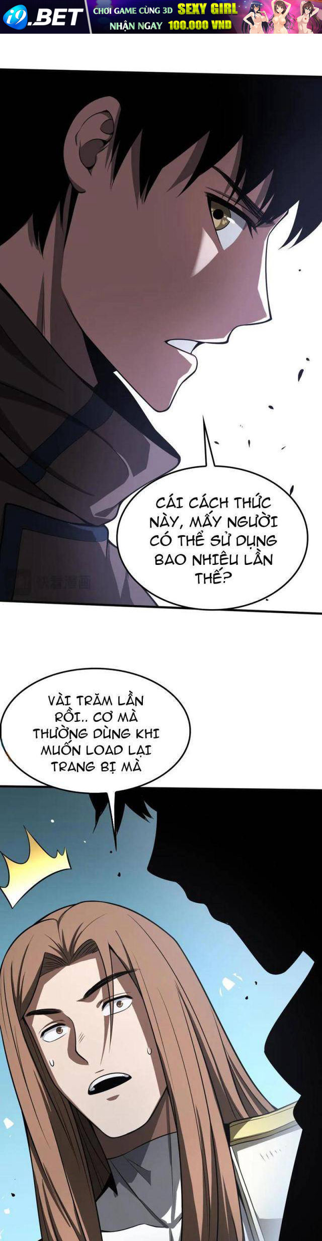 Mạt Thế Kiếm Thần: Ta Chấn Kinh Toàn Cầu - Chapter 22 - Page 13