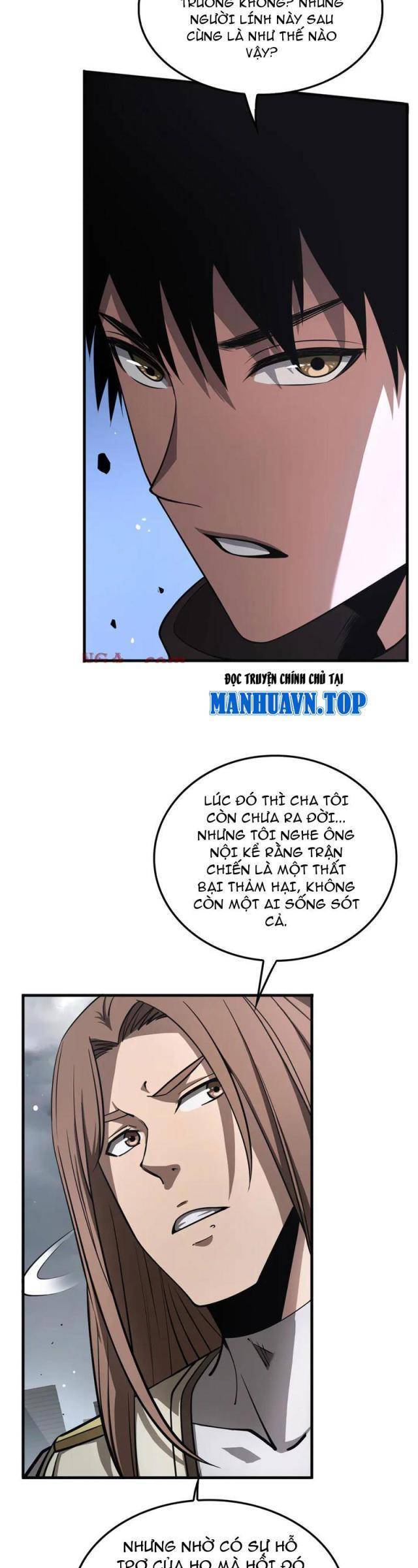 Mạt Thế Kiếm Thần: Ta Chấn Kinh Toàn Cầu - Chapter 22 - Page 9