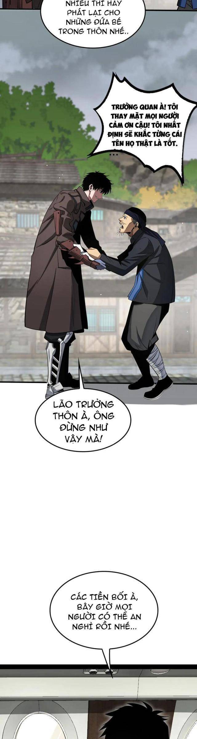 Mạt Thế Kiếm Thần: Ta Chấn Kinh Toàn Cầu - Chapter 23 - Page 26