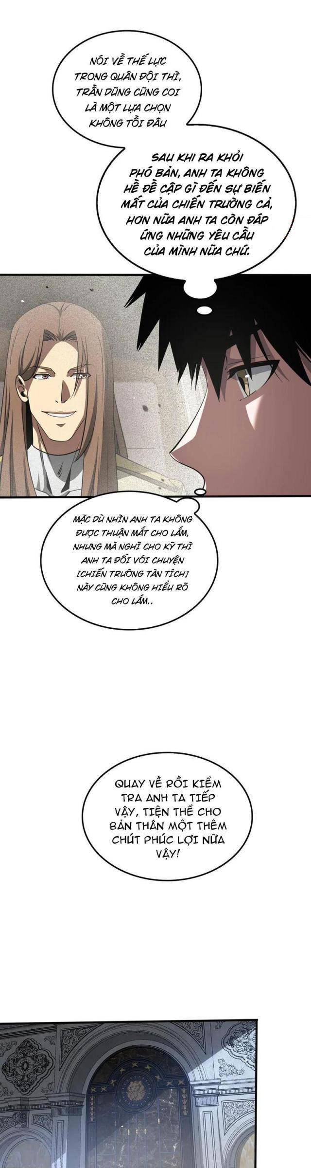 Mạt Thế Kiếm Thần: Ta Chấn Kinh Toàn Cầu - Chapter 23 - Page 29