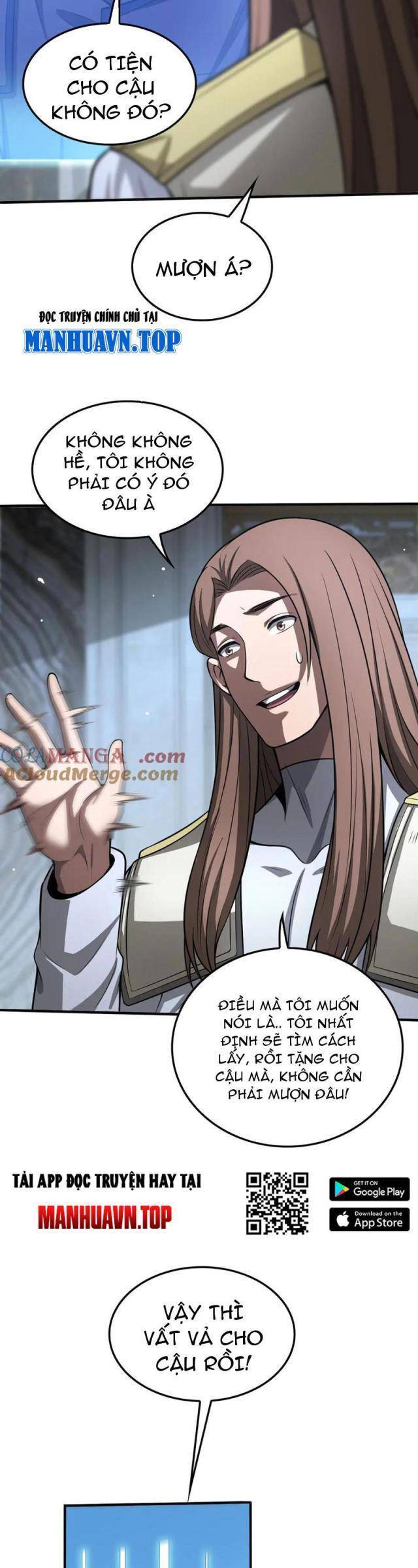 Mạt Thế Kiếm Thần: Ta Chấn Kinh Toàn Cầu - Chapter 23 - Page 31