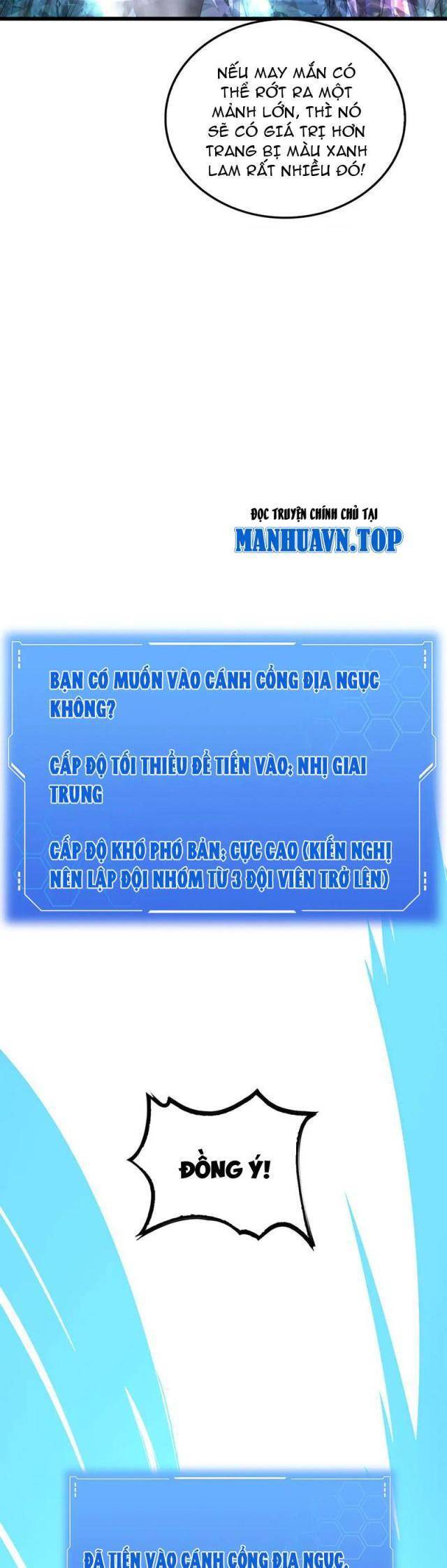 Mạt Thế Kiếm Thần: Ta Chấn Kinh Toàn Cầu - Chapter 24 - Page 36