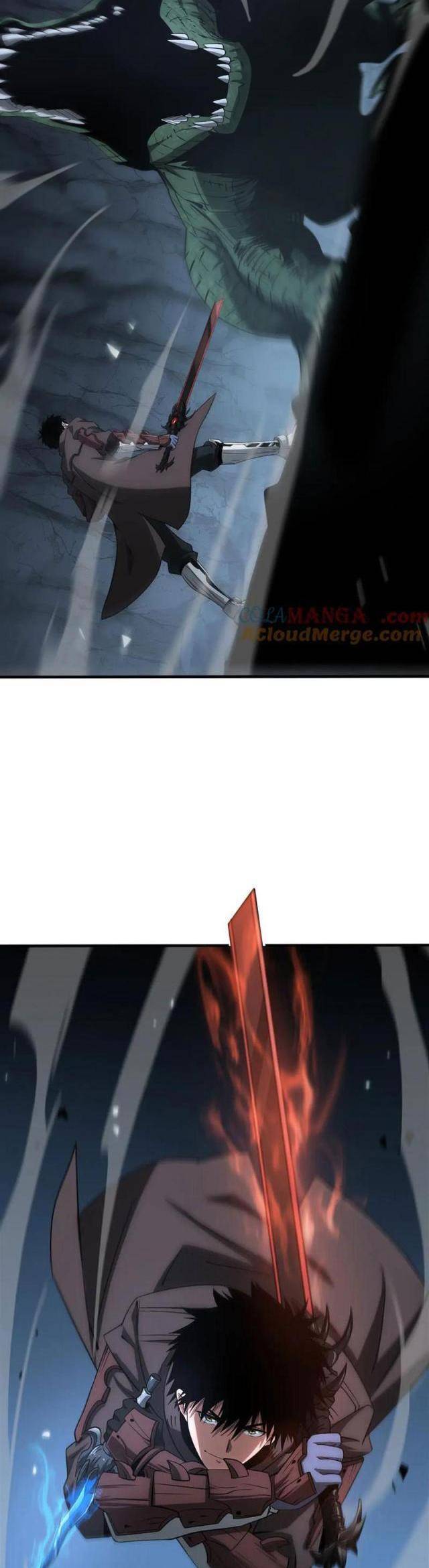 Mạt Thế Kiếm Thần: Ta Chấn Kinh Toàn Cầu - Chapter 26 - Page 13