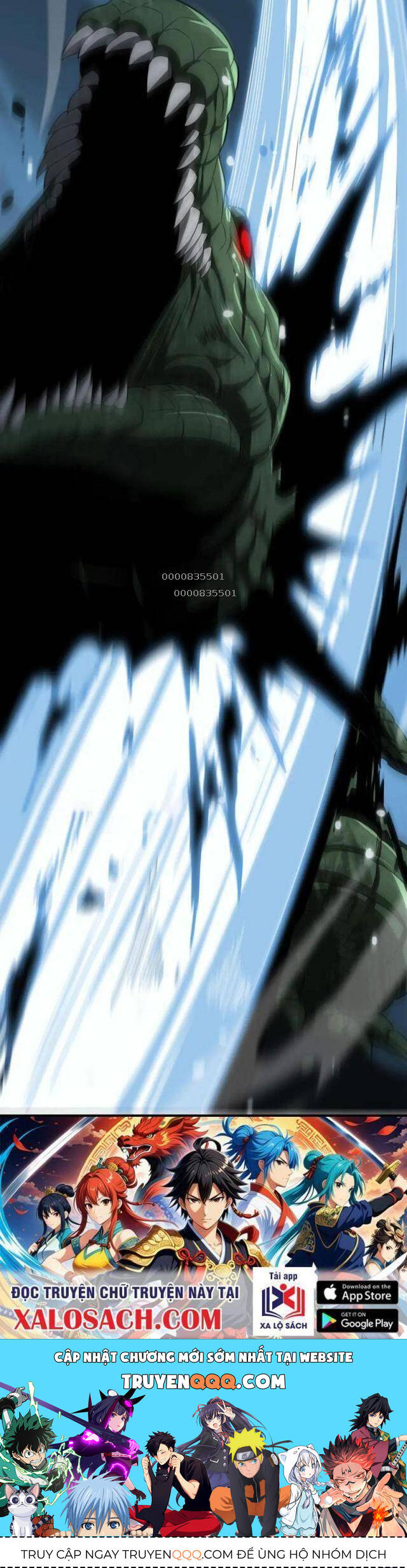 Mạt Thế Kiếm Thần: Ta Chấn Kinh Toàn Cầu - Chapter 26 - Page 31