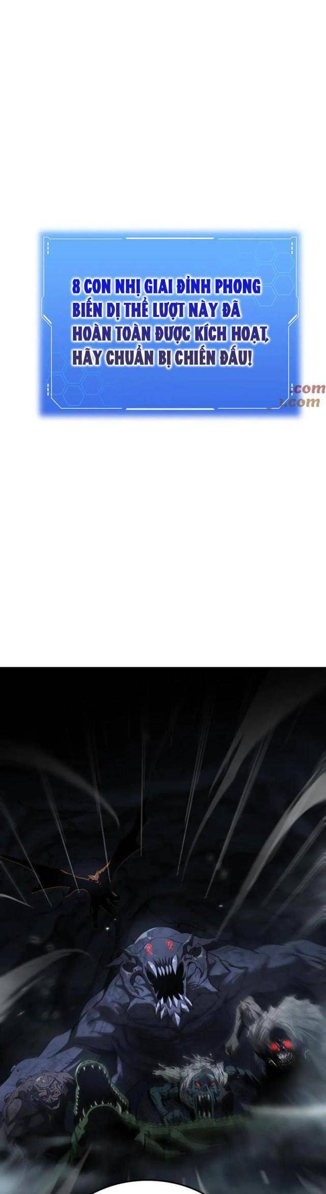 Mạt Thế Kiếm Thần: Ta Chấn Kinh Toàn Cầu - Chapter 26 - Page 8