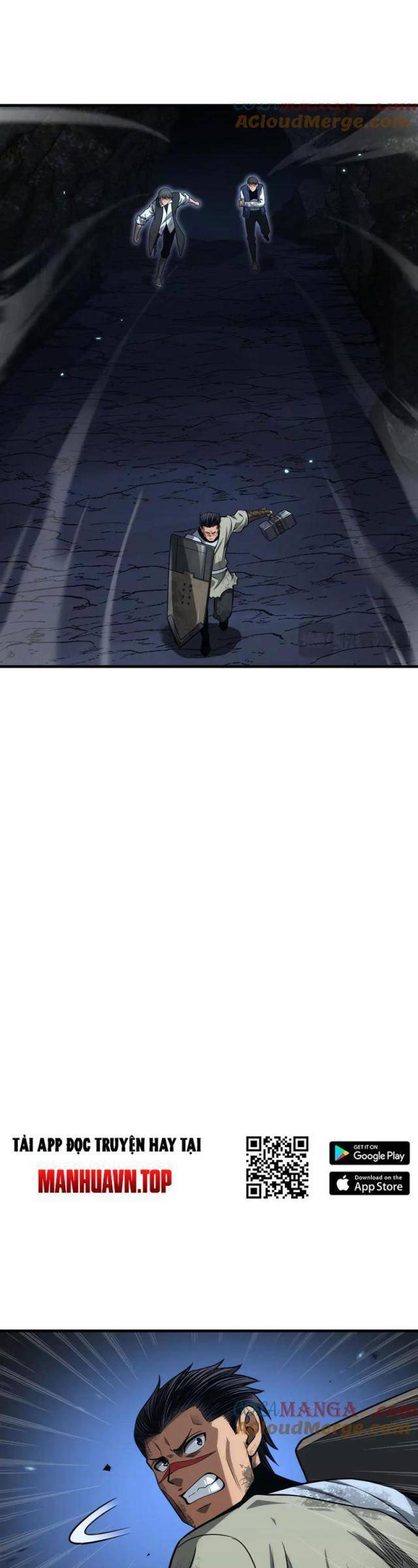 Mạt Thế Kiếm Thần: Ta Chấn Kinh Toàn Cầu - Chapter 27 - Page 15