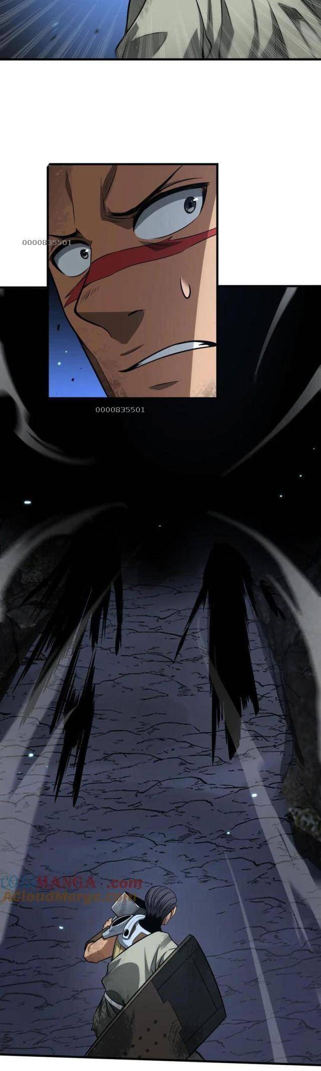 Mạt Thế Kiếm Thần: Ta Chấn Kinh Toàn Cầu - Chapter 27 - Page 16