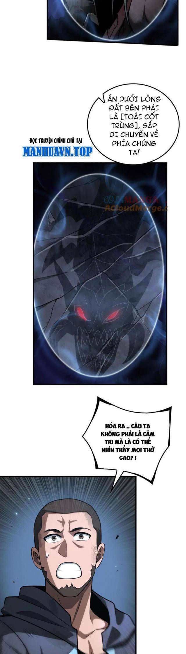Mạt Thế Kiếm Thần: Ta Chấn Kinh Toàn Cầu - Chapter 27 - Page 24