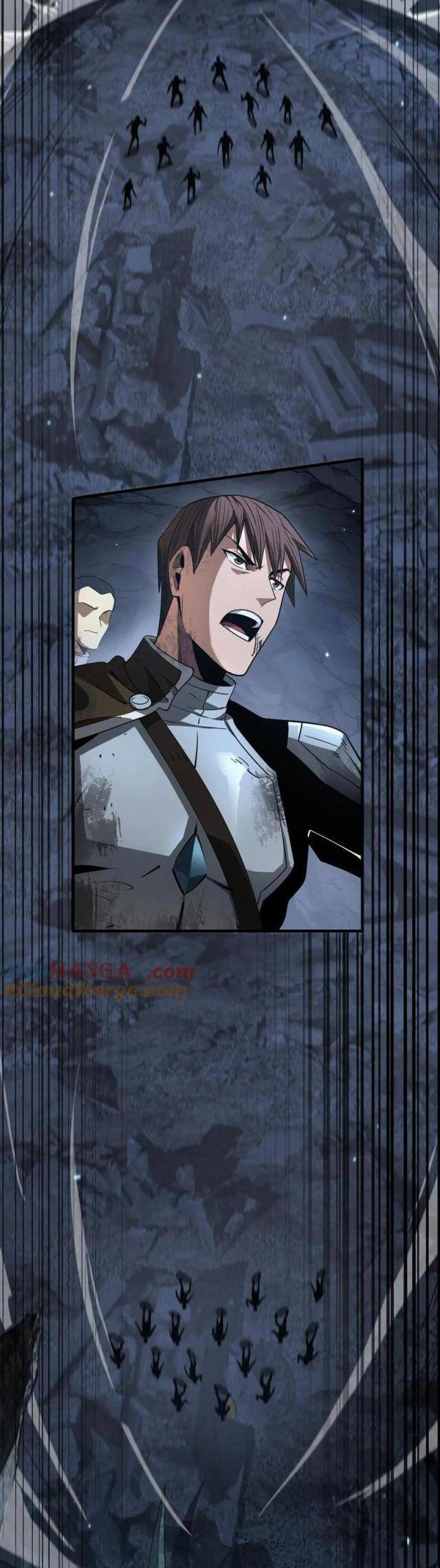 Mạt Thế Kiếm Thần: Ta Chấn Kinh Toàn Cầu - Chapter 28 - Page 11