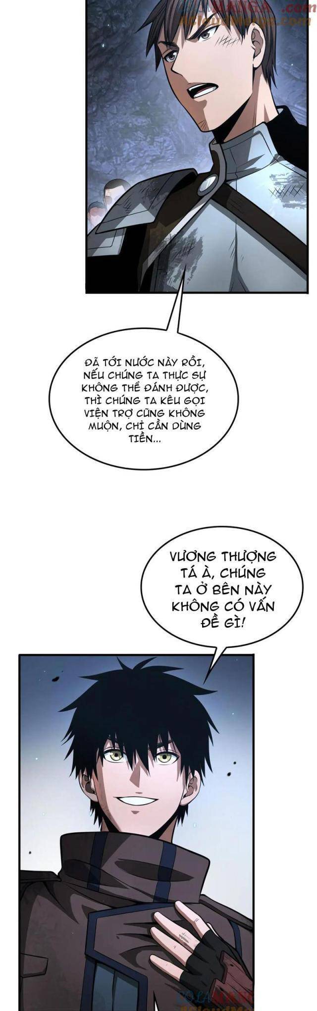 Mạt Thế Kiếm Thần: Ta Chấn Kinh Toàn Cầu - Chapter 28 - Page 8