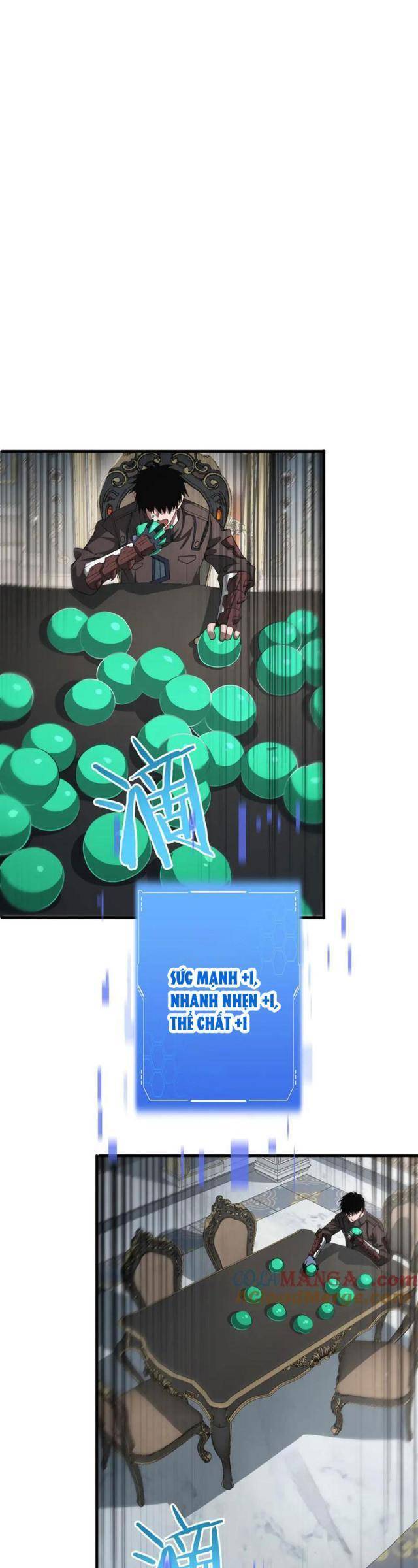 Mạt Thế Kiếm Thần: Ta Chấn Kinh Toàn Cầu - Chapter 29 - Page 19