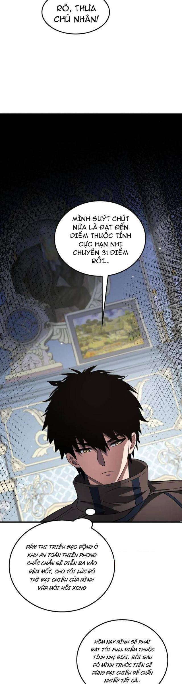 Mạt Thế Kiếm Thần: Ta Chấn Kinh Toàn Cầu - Chapter 29 - Page 29