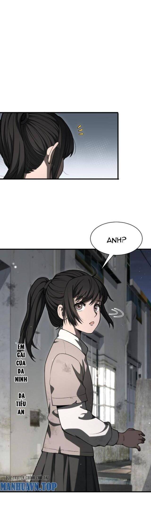 Mạt Thế Kiếm Thần: Ta Chấn Kinh Toàn Cầu - Chapter 3 - Page 19